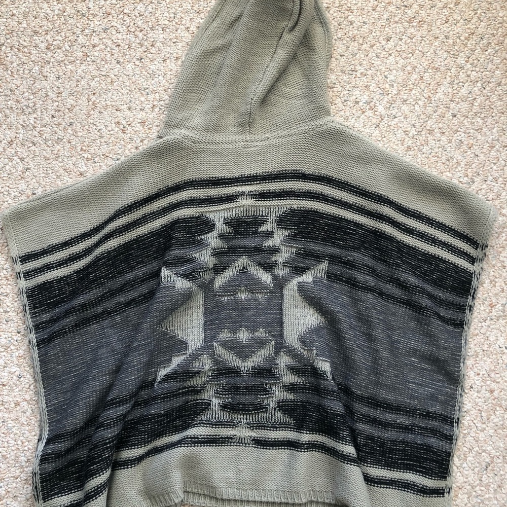 Poncho! - Picture 2 of 2